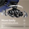 Luggage Sets Expandable ABS Hardshell 3pcs Clearance Luggage Hardside Lightweight Durable Suitcase sets Spinner Wheels Suitcase with TSA Lock