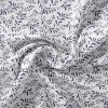 Luxury Fountain 3-piece Duvet Cover Set by Home Collection