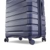 Samsonite EQUILIBRIUM 2 PIECE SET (CO/L)
