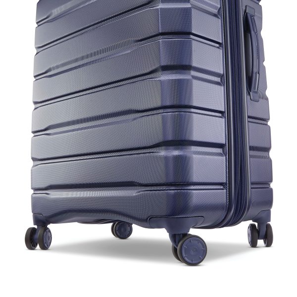 Samsonite EQUILIBRIUM 2 PIECE SET (CO/L)