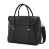 WOMEN'S EXECUTIVE LEATHER CONVERTIBLE BRIEF