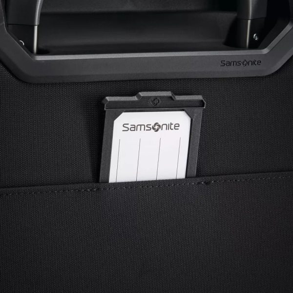 Silhouette 17 Carry-On Spinner