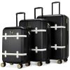 Grace 3 Piece Luggage Set