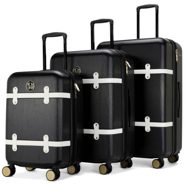 Grace 3 Piece Luggage Set