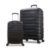 Samsonite EQUILIBRIUM 2 PIECE SET (CO/L)