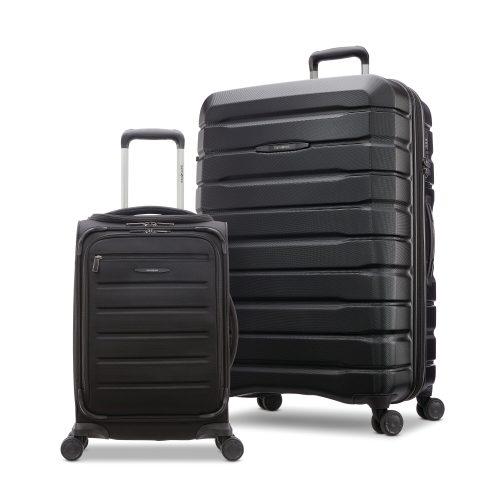 Samsonite EQUILIBRIUM 2 PIECE SET (CO/L)