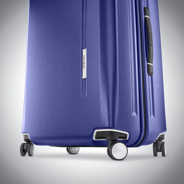 Samsonite NOVAIRE 2 PIECE SET (CO/L)