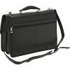 Samsonite Leather Business Cases Leather Flapover Case