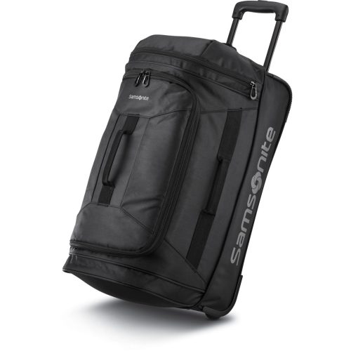 Samsonite Andante 2 22" Wheeled Duffel