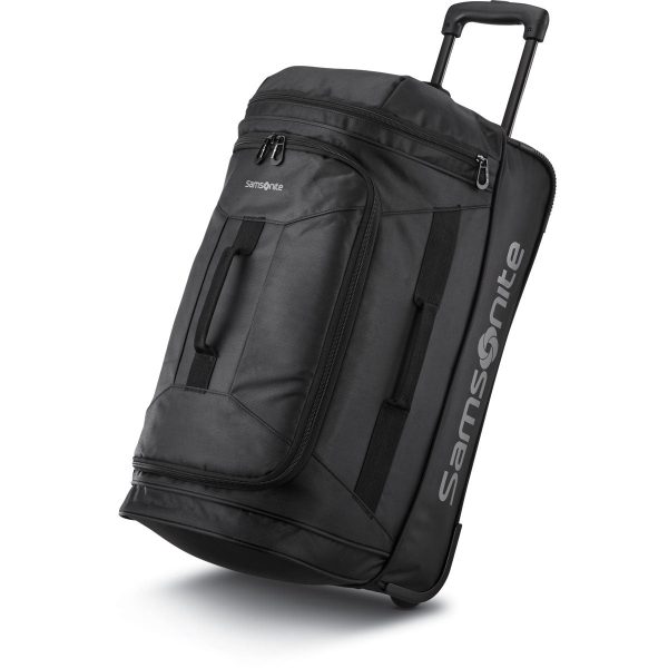 Samsonite Andante 2 22" Wheeled Duffel