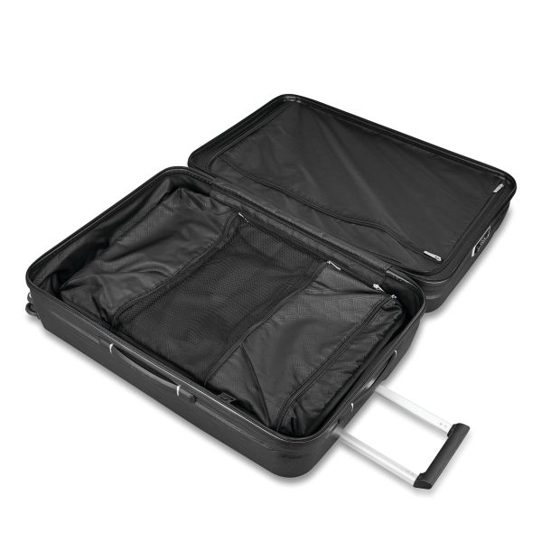 Samsonite NOVAIRE 2 PIECE SET (CO/L)