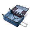 Samsonite Solyte DLX 25" Expandable Spinner Mediterranean Blue