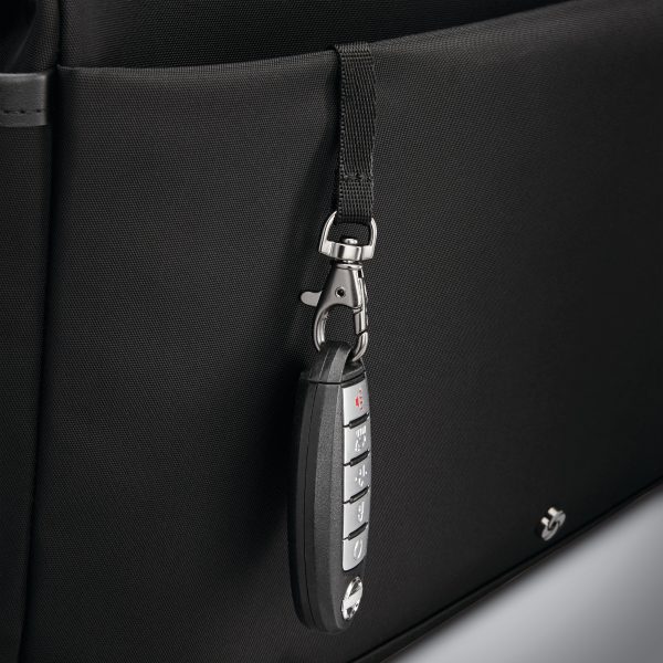 SILHOUETTE 17 TOTE