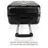 Wonder 3 Piece Luggage Set (Open-box)