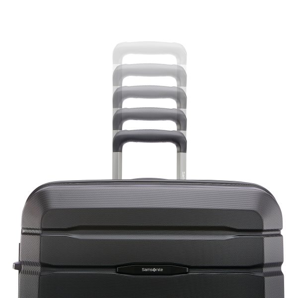 Samsonite EQUILIBRIUM 2 PIECE SET (CO/L)