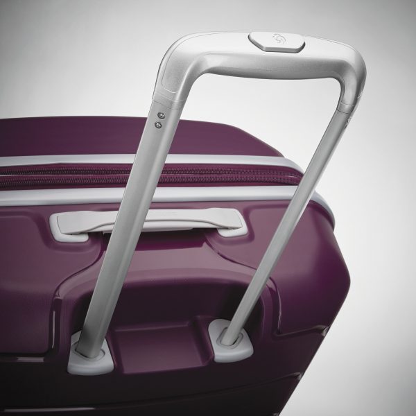 FREEFORM CARRY-ON SPINNER