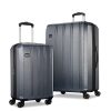 Samsonite CARBON X 2 PIECE SET (CO/L)