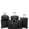 Samsonite Silhouette 16 Softside Travel Tote