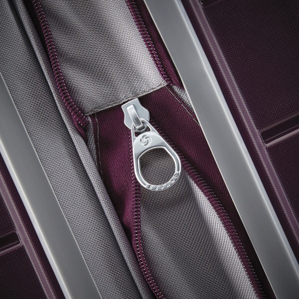 Samsonite Freeform 24" Spinner