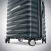 Samsonite VOLTAGE DLX 2 PIECE SET (CO/L)