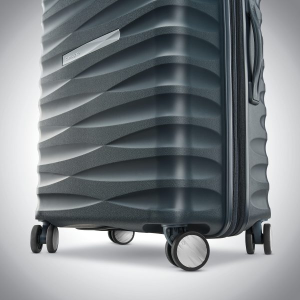 Samsonite VOLTAGE DLX 2 PIECE SET (CO/L)
