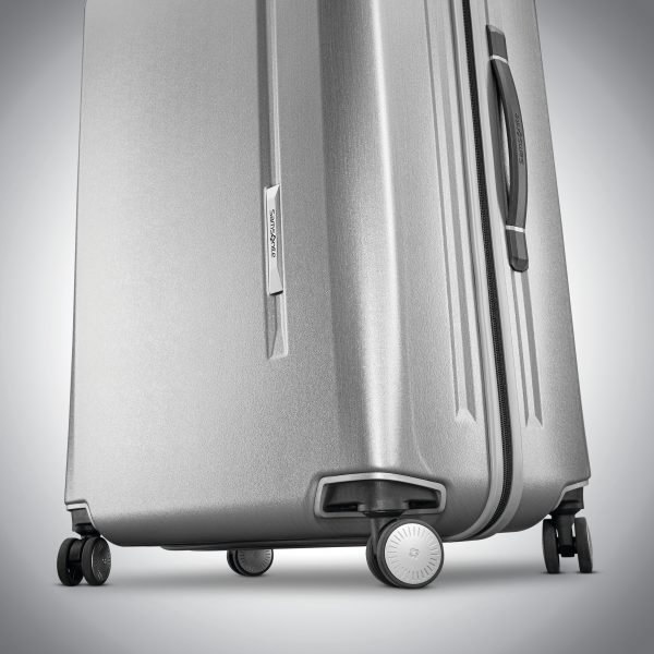 Samsonite NOVAIRE 2 PIECE SET (CO/L)