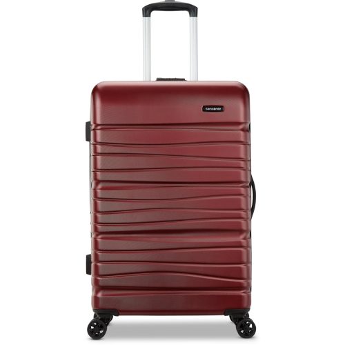 Samsonite Evolve SE Expandable Mudium Spinner