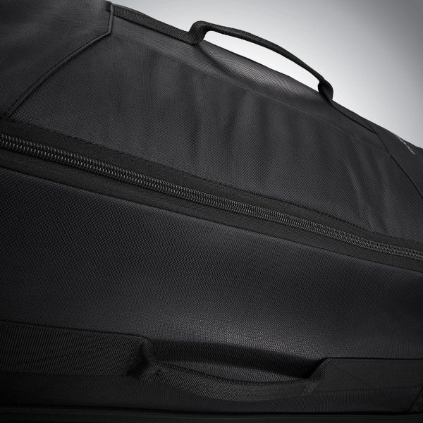 Samsonite Andante 2 28" Wheeled Duffel