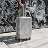 Contour 3 Piece Luggage Set