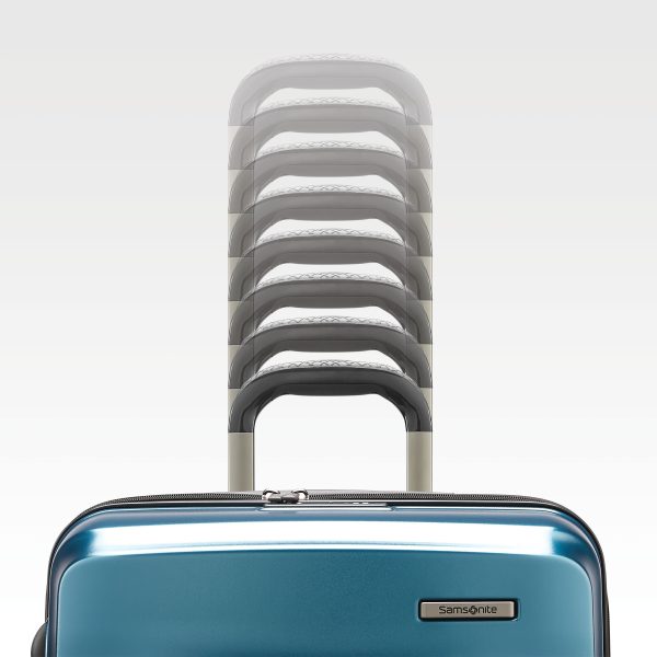 Octiv Medium Spinner