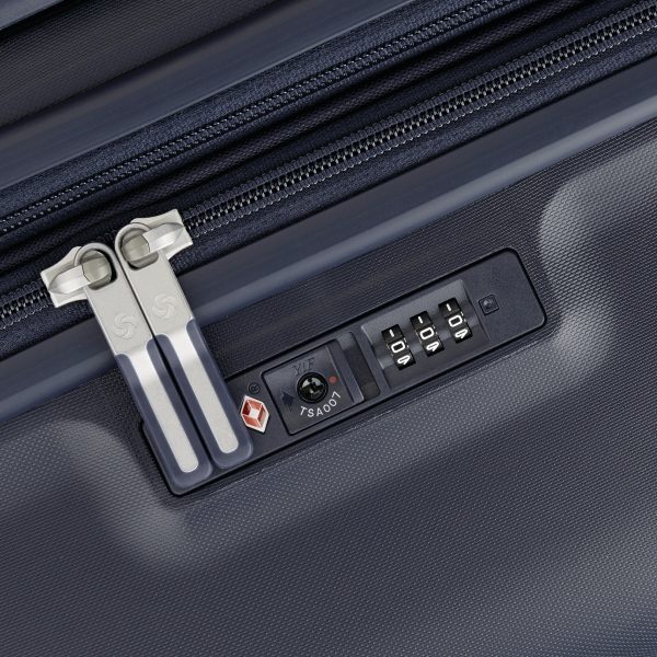 Samsonite Elevation Plus Medium Glider Spinner