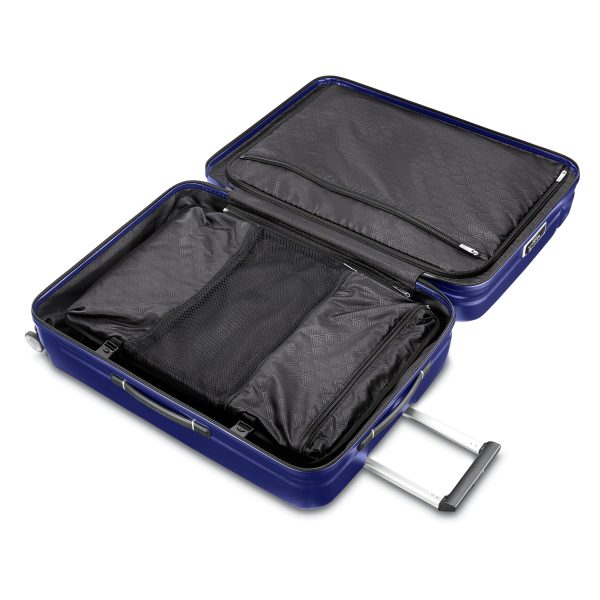 Samsonite NOVAIRE 2 PIECE SET (CO/L)