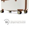 Grace 3 Piece Luggage Set