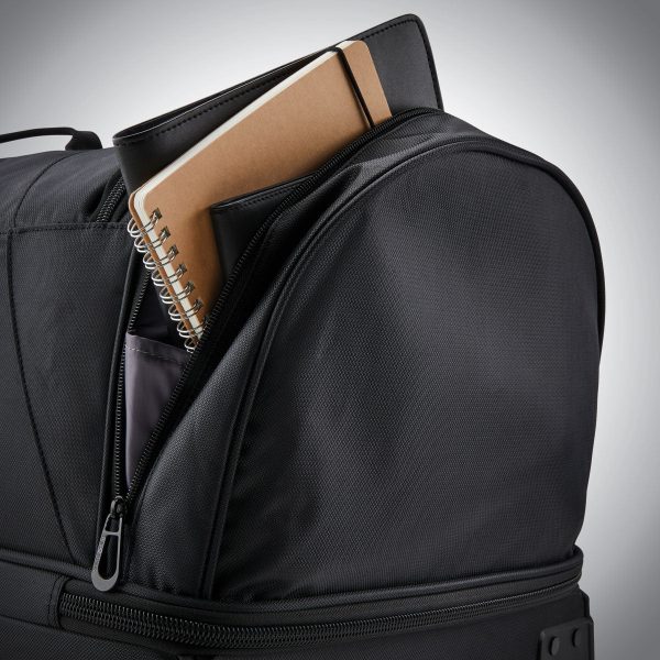 Samsonite Andante 2 28" Wheeled Duffel