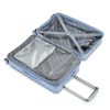 Samsonite VOLTAGE DLX 2 PIECE SET (CO/L)