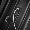 Samsonite Silhouette 17 Carry On Hardside Spinner