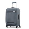 ELEVATION PLUS SOFTSIDE CARRY-ON SPINNER