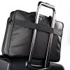 Samsonite Classic Business Perfect Fit Two Gusset Laptop Bag