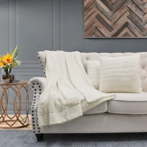 Cheer Collection Pillowcase For Body Pillows