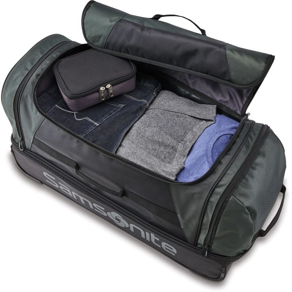 Samsonite Andante 2 28" Wheeled Duffel
