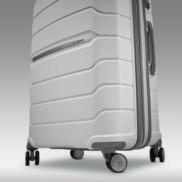 Samsonite FREEFORM 2 PIECE SET (CO/L)