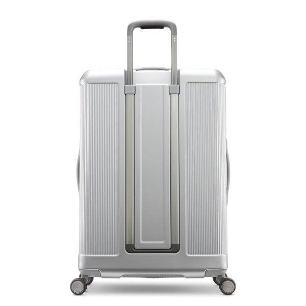 Silhouette 17 Large Hardside Spinner