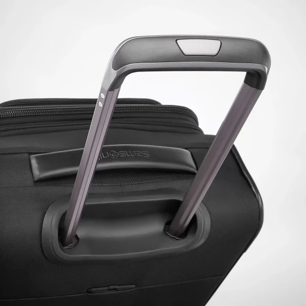 Samsonite EXECUTIVE SET 2 PIECE SET (BACKPACK/CARRY-ON)