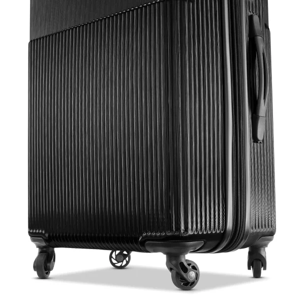 Samsonite 2 PIECE SET (CO/L)