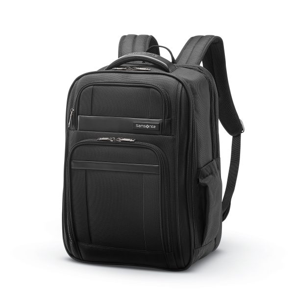 Samsonite EXECUTIVE SET 2 PIECE SET (BACKPACK/CARRY-ON)