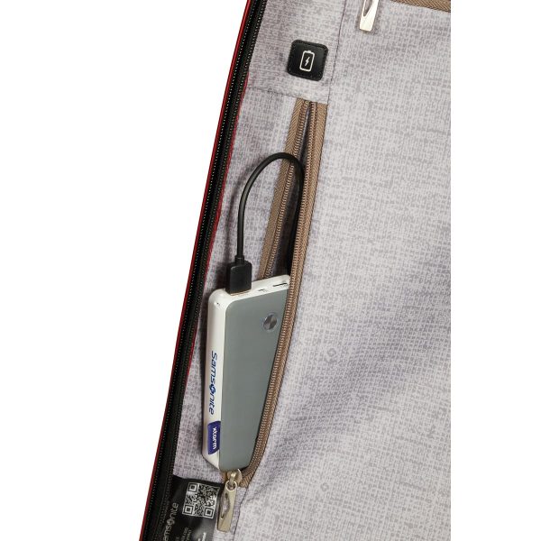 Samsonite C-Lite Carry On Spinner