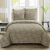 Amadora Comforter Set from Your Lifestyle by Donna Sharp