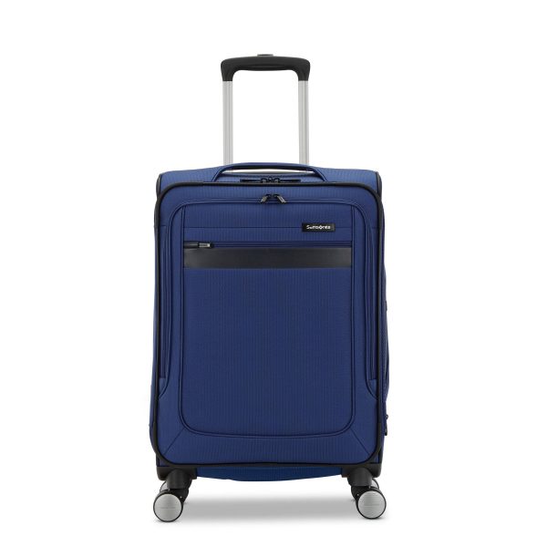 Samsonite Ascella 3.0 Carry-On Expandable Spinner