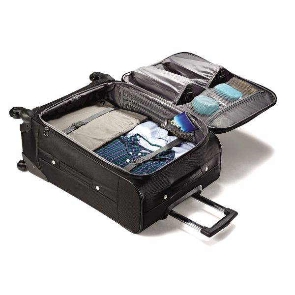 Samsonite BARTLETT 2 PIECE SET (CO/L)