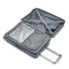 Samsonite VOLTAGE DLX 2 PIECE SET (CO/L)